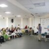 Сотрудники Института приграничного сотрудничества и интеграции приняли участие в работе Школы наставников