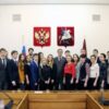 Российская школа политики