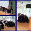 Семинар для представителей НКО города Белгорода и Белгородского района по заполнению грантовых заявок проектов
