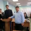 Второй день Школы международной интеграции и приграничного сотрудничества
