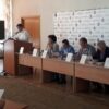 Видеоконференция «Пространство этноконфессиональных коммуникаций в регионе : к развитию диалога и партнерства»