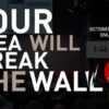 Стартовал прием заявок на международный конкурс молодых ученых Falling Walls Lab