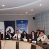 Видеоконференция «Роль экспертного сообщества в развитии системы публичного управления ЕАЭС»