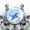 Видеоконференция «Университеты приграничных территорий, как акторы публичной дипломатии»