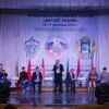 Международный марафон культур «Диалог Наций»