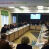 Прошёл второй день международной конференции «Интерактивная модель для развития публичной дипломатии государств-участников СНГ»