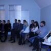 Прошёл первый день международной конференции «Интерактивная модель для развития публичной дипломатии государств-участников СНГ»