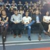 Участники Форума молодых лидеров посетили Грайворонский район Белгородской области.