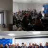 2 октября состоялся первый лекторий «Корпорации "Развитие» на тему «Теория и практика выбора инвестиционных идей»
