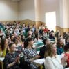 Школа молодого социолога «Цифровая среда: вызовы и возможности для молодёжи»