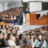 Открытая  лекция «Миграционный кризис и формирование мусульманских общин: последствия для Европы и уроки для России»