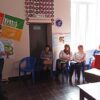 Семинар для представителей НКО Грайворонского городского округа