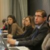 Открыт прием заявок на V "Кавказский диалог!" Фонда поддержки публичной дипломатии им. А.М. Горчакова