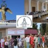 В Грайворонском районе состоялся Форум «Средние и малые города приграничных регионов».