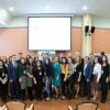 В Москве с 14 по 16 ноября прошел I Российско-Казахстанский Молодежный Форум