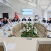 Международная конференция студентов и молодых ученых «Мир Фараби»