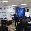 В Курске прошел Российско-молдавский молодежный студенческий форум