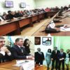 18 марта в Институте управления  НИУ «БелГУ» состоится семинар «Проблематика и перспективы развития ТОС»
