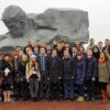 Представитель Института приграничного сотрудничества принял участие в  VIII Дипломатическом семинаре