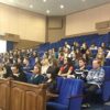 Сотрудники и стажеры Института приграничного сотрудничества и интеграции приняли участие в публичных слушаниях