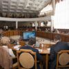 Международная конференция «Интерактивная модель для развития публичной дипломатии государств-участников СНГ»