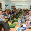 Состоялся Форум «Новые модели приграничного и межрегионального сотрудничества для развития регионов России»