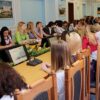 Стажеры и сотрудники ИПСИ приняли участие во встрече с выдающимся дипломатом СССР Валентином Фалиным