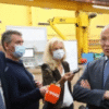 Российские и белорусские журналисты оценили культурный и научный потенциал Карелии
