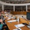 В Белгороде состоялась Школа международной интеграции и приграничного сотрудничества