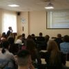 12 апреля 2017 года состоялся Круглый стол «Трансформация институтов государственного управления на постсоветском пространстве»