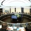 В столице Кыргызстана прошел круглый стол на тему: «Пять лет ЕАЭС: от идеи до работающего союза».