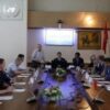 В столице Кыргызстана прошел круглый стол на тему: «Большая Евразия: гуманитарное сотрудничество стран ЕАЭС и ШОС».