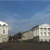 Укрепление горизонтальных связей между регионами