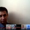 19 июня состоялась видеоконференция «Роль экспертного сообщества в интеграционных процессах Евразийского экономического союза»