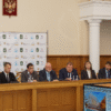 4-5 декабря в НИУ «БелГУ» прошел международный интеграционный форум