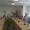 Стратегия развития приграничных территорий: традиции и инновации