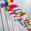 Онлайн-сессия международного форума "Примаковские чтения"