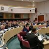 Круглый стол «Перспективы развития российского общества в контексте реализации национальных проектов»