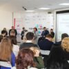 22-25 апреля в городе Белгород прошла Школа международной интеграции и приграничного сотрудничества