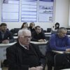 В  Институте приграничного сотрудничества и интеграции состоялась встреча с экспертами из Беларуси