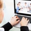 Онлайн-дискуссия «Новые форматы дистанционной работы и ее содержание: ключевые тенденции и вызовы»