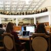 Online дискуссия «Эффективность деятельности органов государственного и публичного управления в борьбе с пандемией коронавируса»