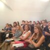 Второй день Форума молодых лидеров "Межмуниципальное сотрудничество: новые горизонты"
