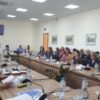 В Курском государственном университете состоялась международная научно-практическая конференция