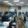 Влияние миграционных процессов на сферу противодействия терроризму.