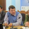 В Белгороде прошел круглый стол, посвященный проблемам малого и среднего бизнеса