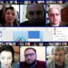 Состоялась видеоконференция «Гражданская инициатива в условиях пандемии»