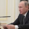Фонд президентских грантов будет выполнять роль института развития в социальной сфере