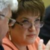 Главой Россотрудничества назначена Любовь Глебова
