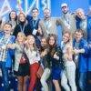 Стажер ИПСИ принял участие в Международном молодежном форуме «Евразия»